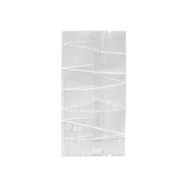 ウェーブスイーツパック/クリア-4［乾燥剤・脱酸素剤対応］