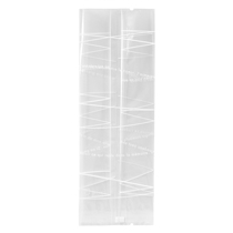 ウェーブスイーツパック/クリア-5［乾燥剤・脱酸素剤対応］