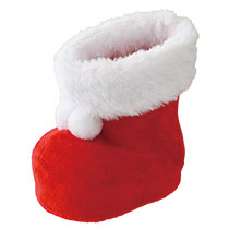 クリスマスブーツトレイ-1