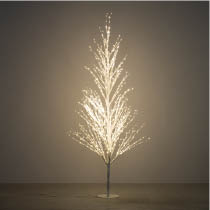 クリスマスディスプレイライトツリー-1