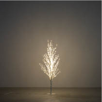 クリスマスディスプレイライトツリー-3