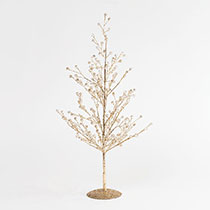 クリスマスディスプレイツリー-3