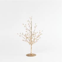 クリスマスディスプレイツリー-4