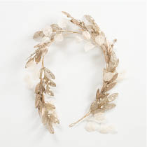 クリスマスガーランド-5