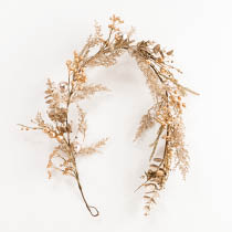 クリスマスガーランド-8