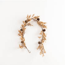 クリスマスガーランド-9