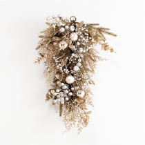 クリスマスデコレーションスワッグ-2