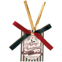 アメリカンクリスマスワイヤータイ-1