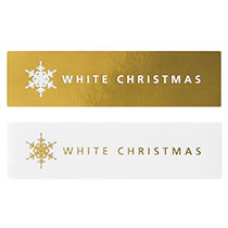 ブルースノーロングシール