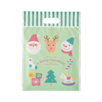 チャーミングクリスマスPEバッグ-3