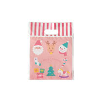 チャーミングクリスマスPEバッグ-4