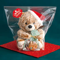 クリスマスぬいぐるみセット-23/マックス