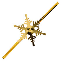 【販売終了】ゴールドスノーワイヤータイ-1