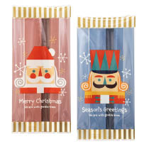 クリスマス北欧スイーツパックアソート-2/冷凍可［脱酸素剤対応］