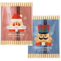 クリスマス北欧スイーツパックアソート-3/冷凍可［脱酸素剤対応］