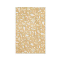 リトルクリスマスOPPギフトバッグ-3