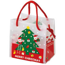 ミニサンタギフトバッグ-2