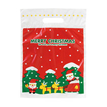 ミニサンタPEバッグ-3