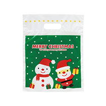 ミニサンタPEバッグ-4