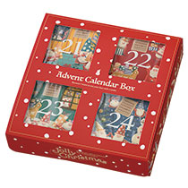 ニッセクリスマスアドベントカレンダー-1