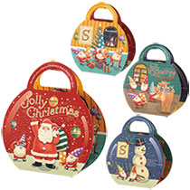 ニッセクリスマスダイカットボックス-1