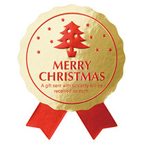 クリスマスプチキュートシリーズ