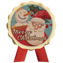 愉快なクリスマスシリーズ