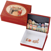 ウィンターハウス貼箱-M