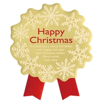 ウィンタースノーリボン型シール-1