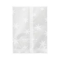 ウィンタースノースイーツパック/クリア-3［脱酸素剤･乾燥剤対応］