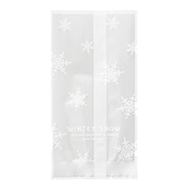 ウィンタースノースイーツパック/クリア-4［脱酸素剤･乾燥剤対応］