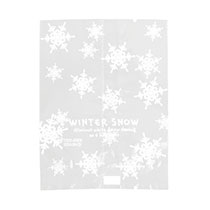 ウィンタースノークリアバッグ-7［乾燥剤対応］