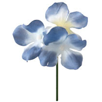 造花フルリールパーツ-2/ブル-