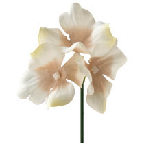 造花フルリールパーツ-3/ベージュ