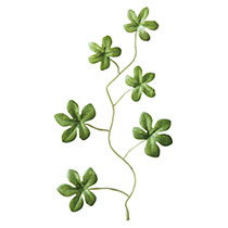 造花グリーンパーツ/シュガーバイン-2