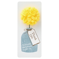 マムフルリールカード-2/Thankyou