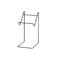 ワイヤーギフトスタンド／ブラック-2