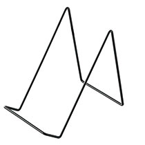 ワイヤーギフトスタンド／ブラック-3