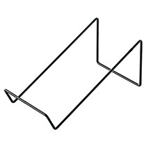 ワイヤーギフトスタンド／ブラック-4