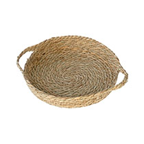 ラッシュディスプレイトレイ-1／丸