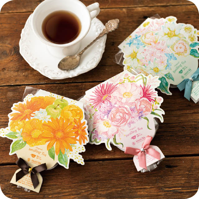 仕入れてすぐに店頭へ!ヘッズの小売食品