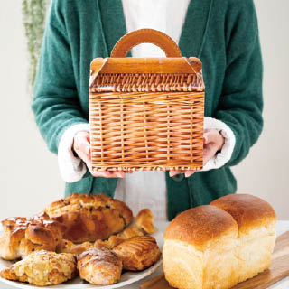 パンの資材をお探しのお客様へ