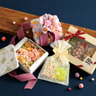 和菓子の資材をお探しの方へ