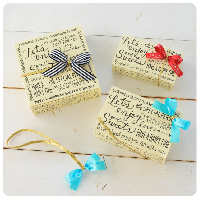 リボン結び不要!常備しておきたいゴムリボンの作り方