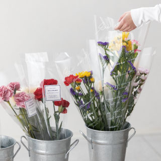 カンタン・キレイ・ベンリなおすすめスリーブ