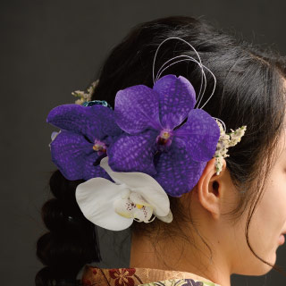 髪飾り(ヘアード )の部材やラッピングに使えるオススメアイテム