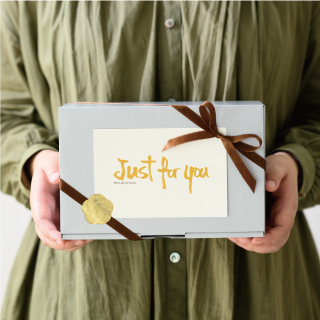 一年中使えるお祝いアイテムをピックアップ！