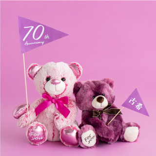 70歳(古希)・77歳(喜寿)を祝うラッピングアイデア