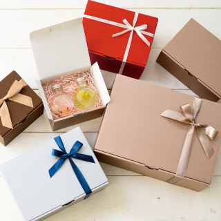 ECサイト運営会社様 人気アイテムランキング <ラッピング編>