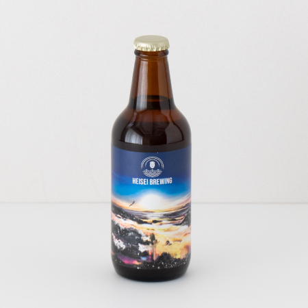 Fitting Room “クラフトビールのラベルをおしゃれに見せる、店頭映えラッピング”